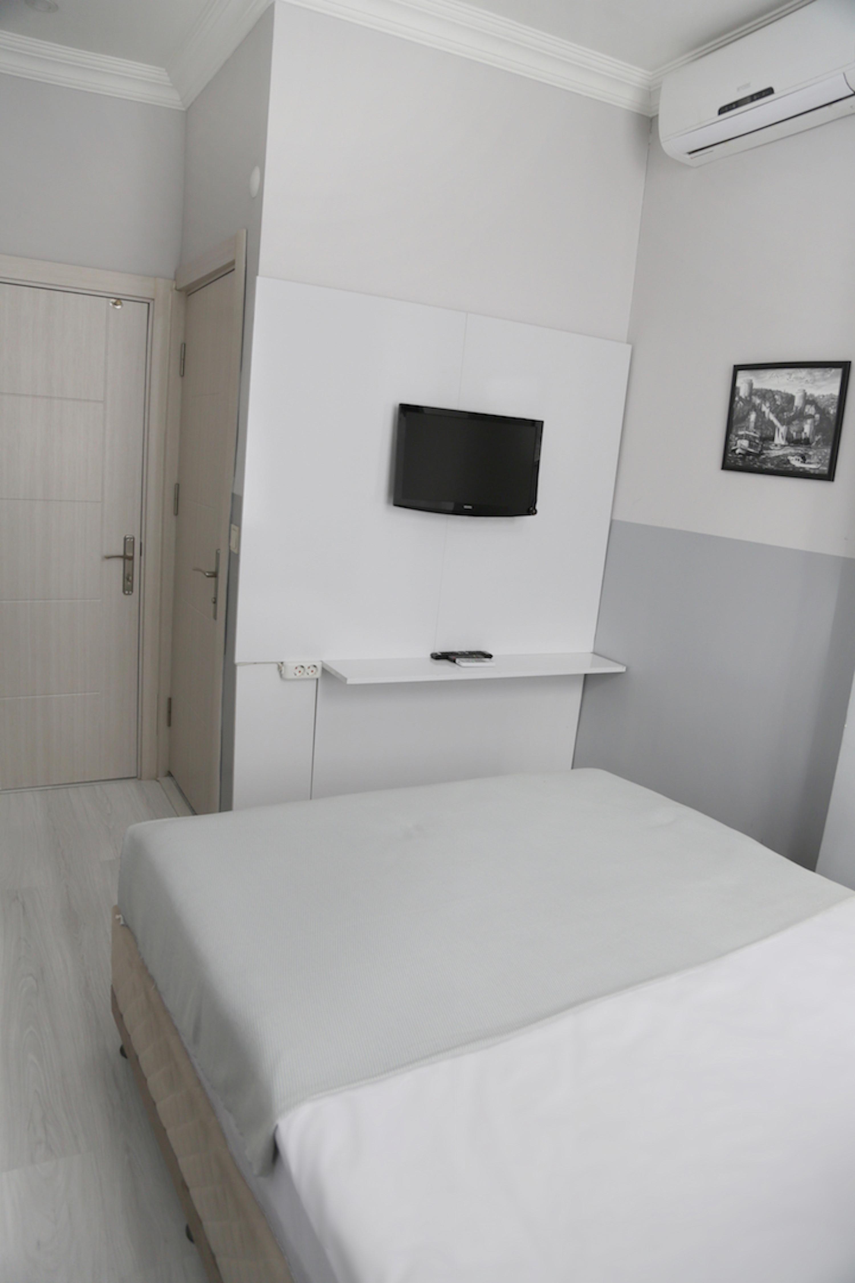 Hotel Babu House Istanbulská provincie Exteriér fotografie