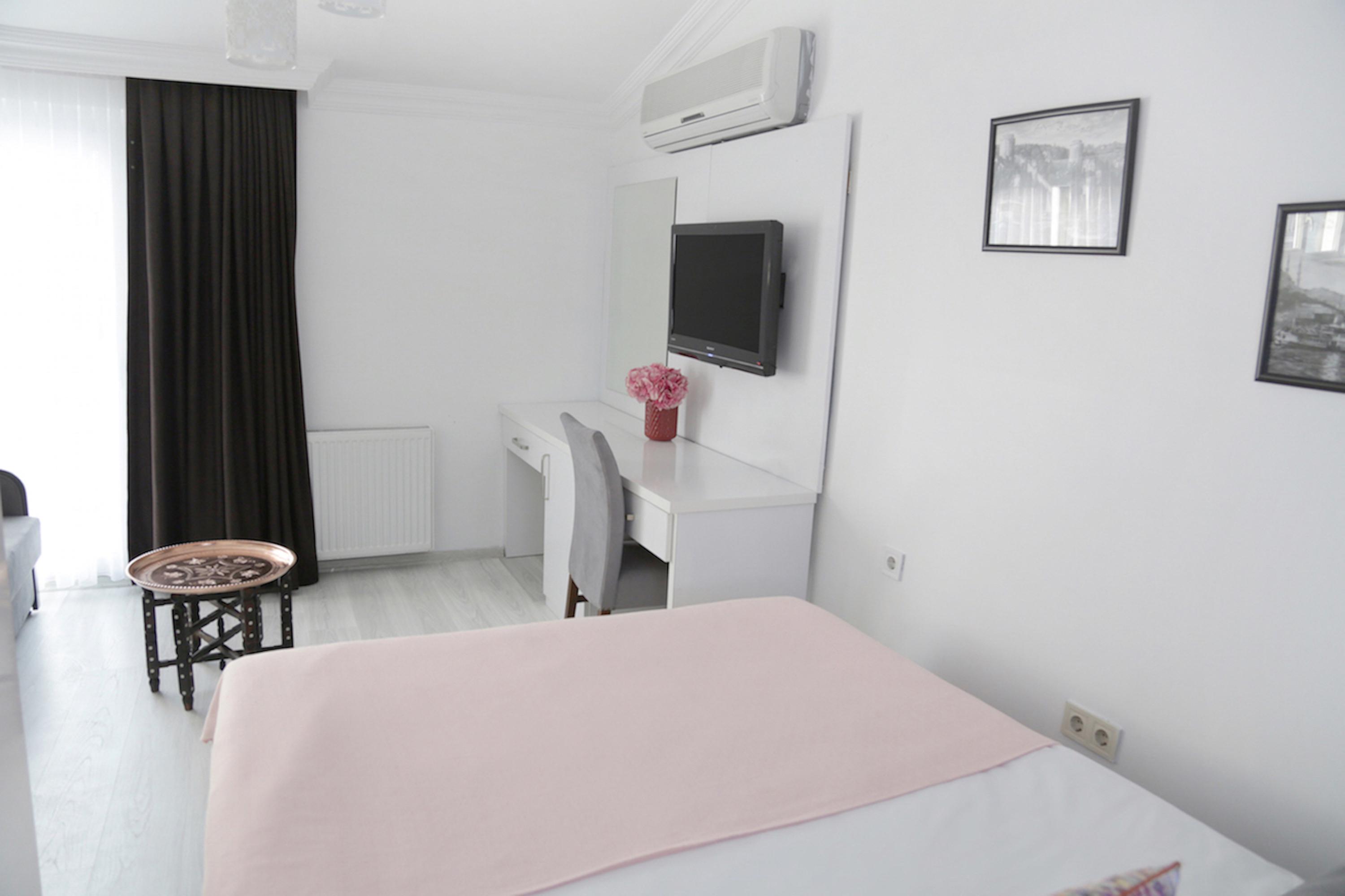 Hotel Babu House Istanbulská provincie Exteriér fotografie