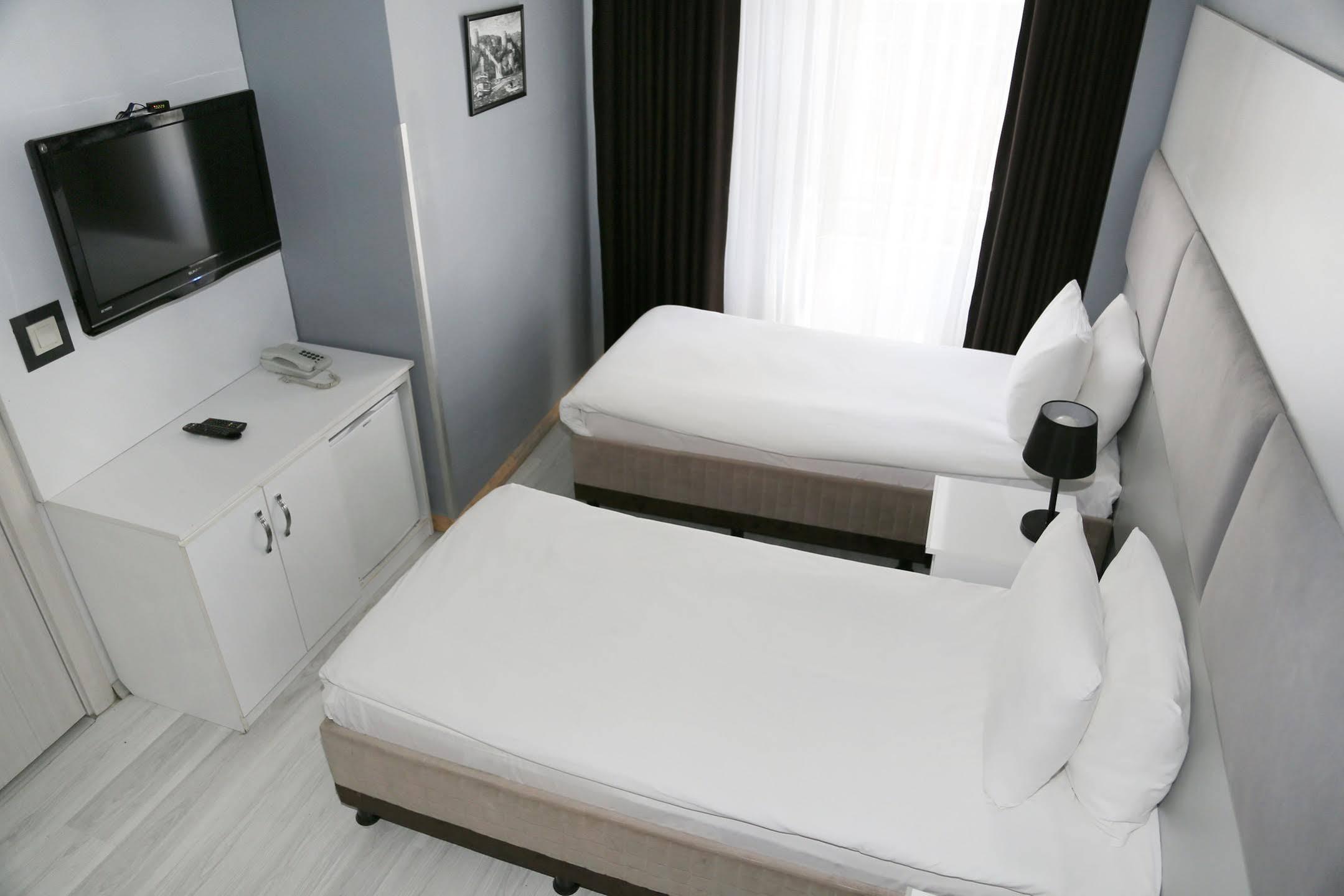 Hotel Babu House Istanbulská provincie Exteriér fotografie