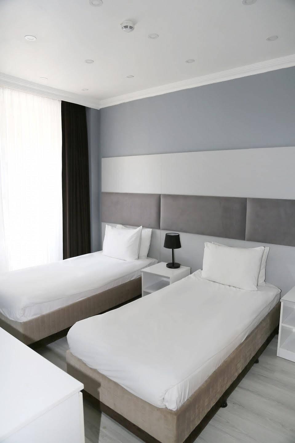 Hotel Babu House Istanbulská provincie Exteriér fotografie